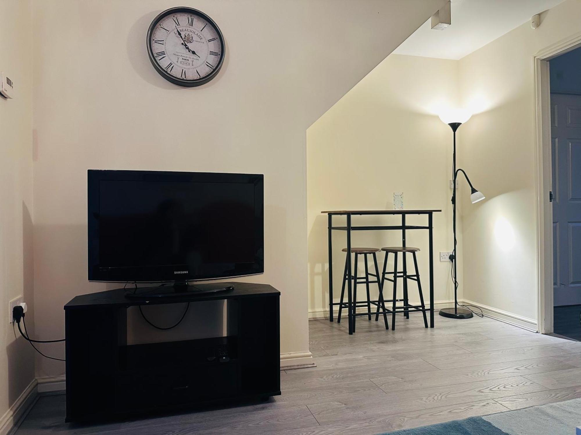 Cozy Stylish House Near Piccadilly Station, Etihad Stadium With Parking, Garden And 900mb Wifi Casa de férias